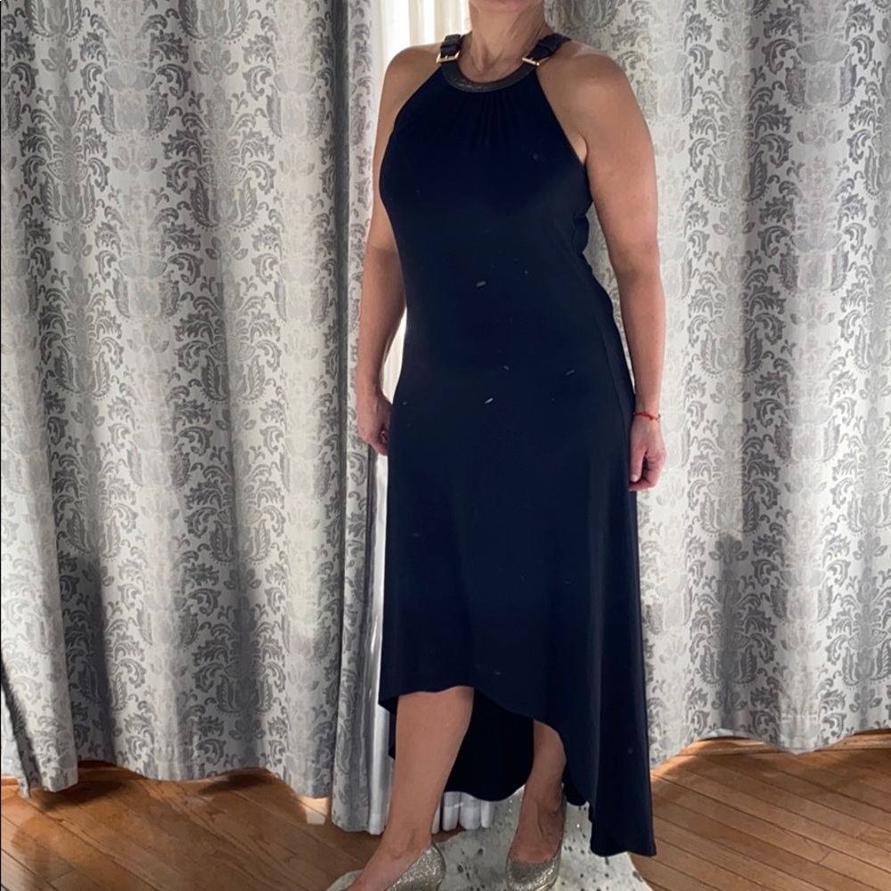 Michael Kors maxi dress